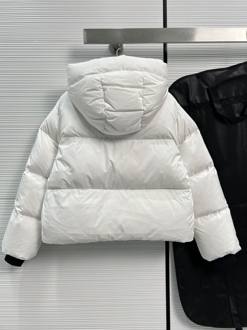 Prada Down Jackets